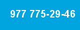 977 775-29-46